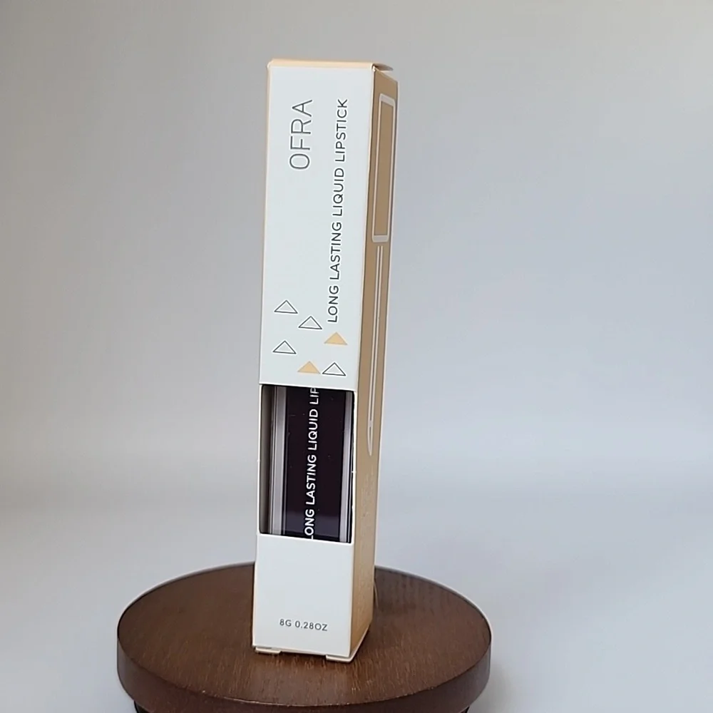 OFRA Long Lasting Liquid Lipstick - Bordeaux